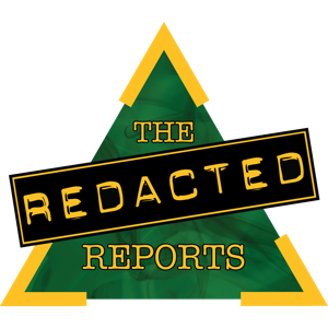 The REDACTED Reports by The REDACTED Reports