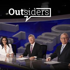 Outsiders by Sky News Australia / NZ