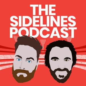 The Sidelines Podcast