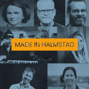 Made in Halmstad