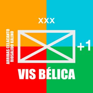 Vis Bélica by Vis Ludica