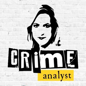 Crime Analyst by Laura Richards