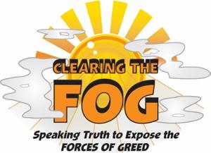 Clearing the FOG with co-hosts Margaret Flowers and Kevin Zeese by Margaret Flowers and Kevin Zeese