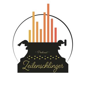 Zeilenschlinger-Podcast | Schreib dein Buch by Johanna Hegermann, Christine Rödl, Anke Müller, Cara K. Lynn, Anne Schneider-Wendt
