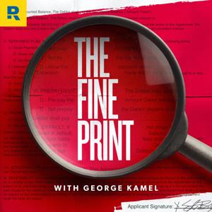 The Fine Print with George Kamel by Ramsey Network