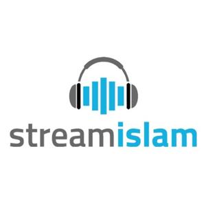 The Stream Islam Podcast