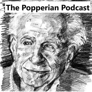 The Popperian Podcast by Jed Lea-Henry