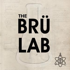 The Brü Lab by Brülosophy