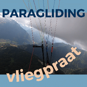 Paragliding Vliegpraat
