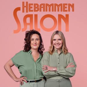 Hebammensalon by Kareen Dannhauer, Sissi Rasche | Studio Trill