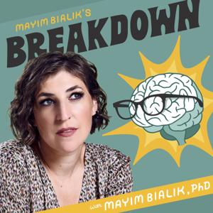 Mayim Bialik's Breakdown by Mayim Bialik