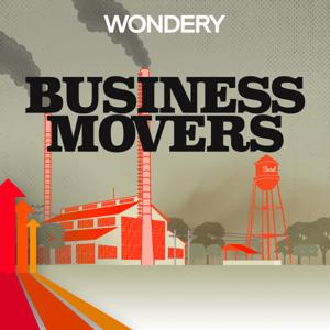 Business Movers by Wondery