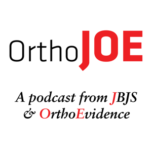 OrthoJOE by Mohit Bhandari and Marc Swiontkowski