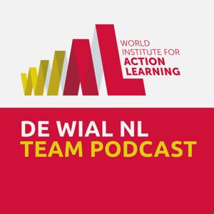 WIAL NL Team Podcast
