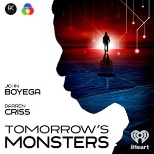 Tomorrow's Monsters by iHeartPodcasts