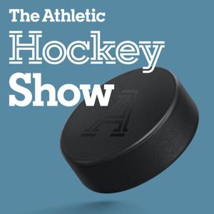 The Athletic Hockey Show by The Athletic