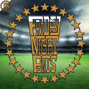 Friday Night Pints by Barstool Sports