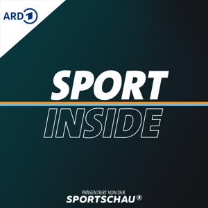 Sport inside – der Podcast by WDR 5