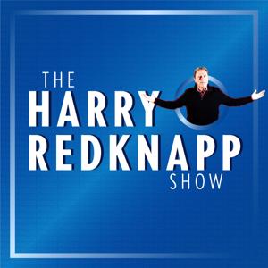 The Harry Redknapp Show by Element Studios