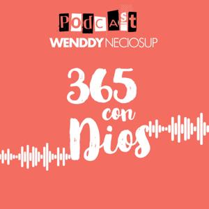 365 con Dios by Wenddy Neciosup