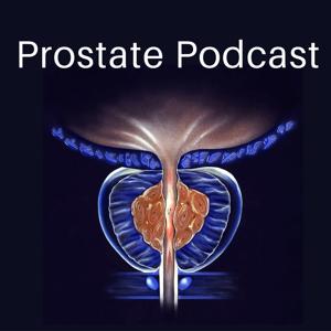 Prostate Cancer Podcast by Malecare Cancer Support