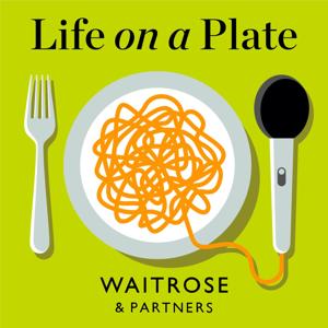 Life on a Plate by Waitrose & Partners