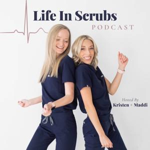 Life In Scrubs by Life In Scrubs