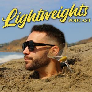 Lightweights Podcast by Joe Vulpis