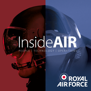 InsideAIR by RAF - Royal Air Force