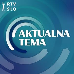 Aktualna tema by RTVSLO – Prvi