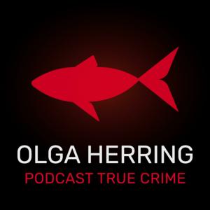 Olga Herring: True Crime by Olga Herring