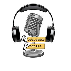 ModelGeek's Podcast by ModelGeek