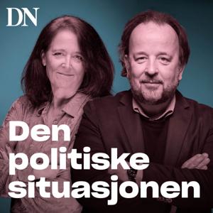 Den politiske situasjonen by Dagens Næringsliv & Acast