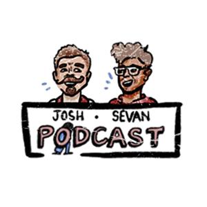 JOSH & SEVAN by Josh Bridges & Sevan Matossian