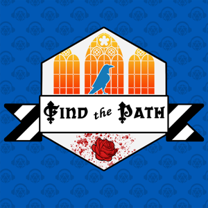 Find the Path Presents by Find the Path Ventures