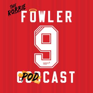 The Robbie Fowler Podcast by Chris McHardy