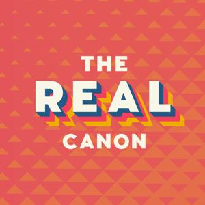 The Real Canon by Rooster Teeth