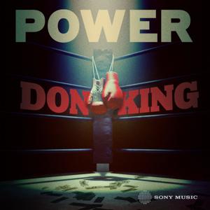 Power: Don King by Sony Music Entertainment