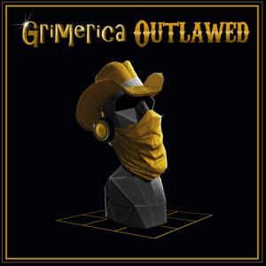Grimerica Outlawed by Grimerica Inc