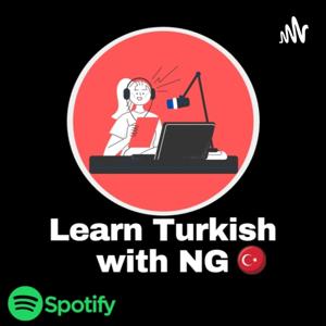 Learn Turkish With NG by Nandita