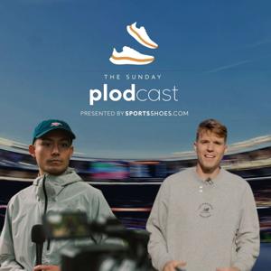 The Sunday Plodcast by The Sunday Plodcast