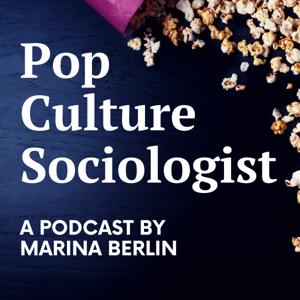 Pop Culture Sociologist