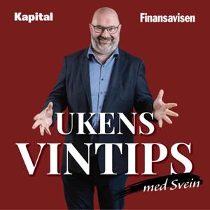 Ukens vintips by Finansavisen & Kapital
