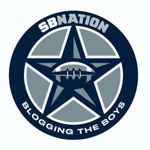 Blogging the Boys: for Dallas Cowboys fans by SB Nation