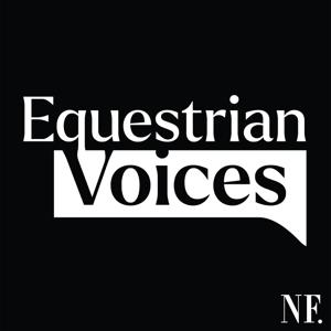 Equestrian Voices by NOELLE FLOYD