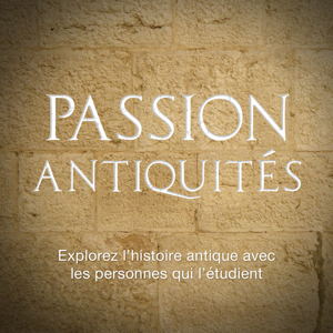 Passion Antiquités by Fanny Cohen Moreau
