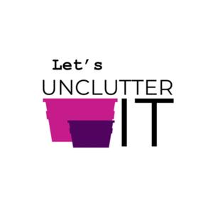 Let’s Unclutter It