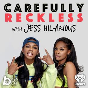 Carefully Reckless by The Black Effect and iHeartPodcasts