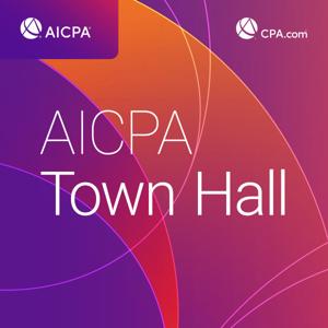 AICPA Town Hall by AICPA & CIMA