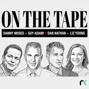 On The Tape by Risk Reversal Media